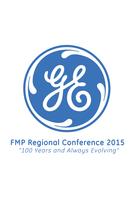 FMP Conference Shanghai الملصق