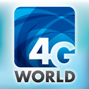 4G World aplikacja
