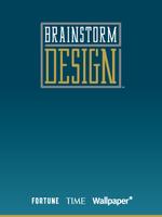Brainstorm Design capture d'écran 1