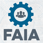 FAIA Convention 2016 Zeichen