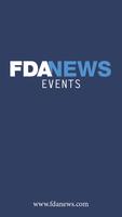 FDAnews Events Affiche