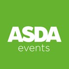 ASDA Events icône