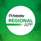 Fidelity Regions icon