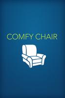 Comfy Chair ポスター