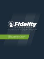 Fidelity Investments Summit скриншот 1