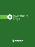 1 Schermata Fidelity Investment Days