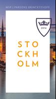 برنامه‌نما Stockholm 2016 عکس از صفحه