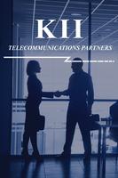 KII Telecommunications Events poster