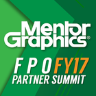 FPO Partner Summit FY2017 圖標