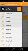 FPO Partner Summit FY2017 скриншот 1
