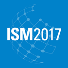 ISM2017 biểu tượng
