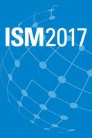 ISM2017 海报