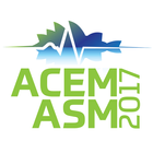 ACEM ASM 2017 icon