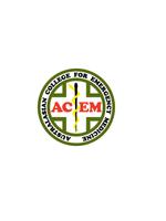 ACEM ASM 2017 Ekran Görüntüsü 1