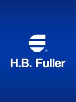 برنامه‌نما H.B. Fuller Special Events عکس از صفحه