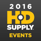 HDSFM Events 2016 图标