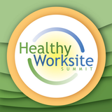 Healthy Worksite Summit 아이콘