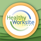 Healthy Worksite Summit icon