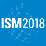 ISM2018 icône