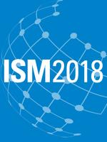 ISM2018 स्क्रीनशॉट 1