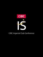 CIBC Imperial Club Conference screenshot 1