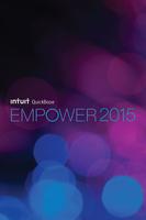 QuickBase EMPOWER 2015 Affiche