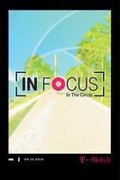 In Focus الملصق