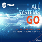 All Systems Go 2017 icône