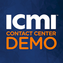 ICMI Contact Center Conference aplikacja