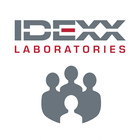 IDEXX N.Europe Community icône