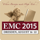 IEEE EMC Symposium Dresden 아이콘