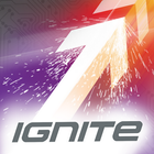 Ignite Partner Conference 2015 圖標