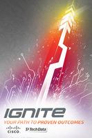 Ignite Partner Conference 2015 постер