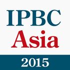 IPBC Asia 2015 icône