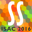 2016 ISAC Spring School