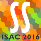 2016 ISAC Spring School icône