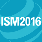 ISM2016 Annual Conference icône