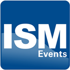 ISM Events Zeichen