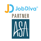 ASA - JobDiva Focus Group-icoon