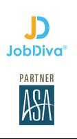 ASA - JobDiva Focus Group تصوير الشاشة 1