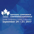 IIAC National Conference 2017 アイコン