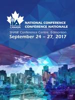 IIAC National Conference 2017 capture d'écran 1