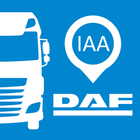 DAF@IAA أيقونة