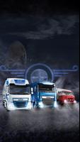 DAF@IAA الملصق