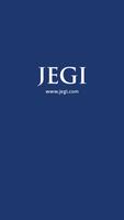 JEGI Events-poster