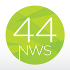Networkshop 44-icoon