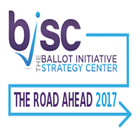 BISC Road Ahead 2017 Zeichen