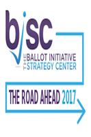 BISC Road Ahead 2017 Cartaz