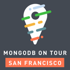 MongoDB.local SF 2017 아이콘