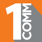 1COMM presented by ScanSource icon